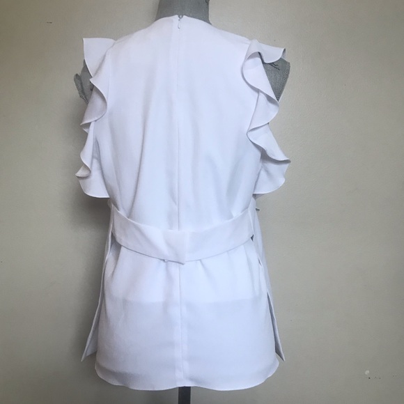 BNWT carven top size 34 - Picture 6 of 9